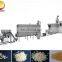 200-500kg automatic PLC control nutrition rice processing line for india