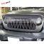 Grill for Jeep Wrangler JK