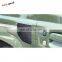 Carbon Fiber Tank Cover for Jimny JB74/64 2019+
