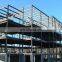 Pre Engineered Steel Structure Warehouse Building Multi Storey