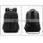 Stylish Men college backpack school bag anti theft waterproof backpackn travelling charging smart usb backpack