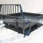 High quality pickup car rear  Ute Tray Body, tub ,wellbody,troopy,tailbody,trailer  for hilux revo vigo  pickup body parts