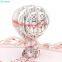 Hot Air Balloon Valentine’s Card Best 3D Pop up Card Gift for My Sweet Daughter