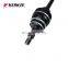 Rear Axle Shaft Assy for Mitsubishi Montero Pajero 3715A099