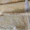 Natural Rattan Webbing Roll Real Cane for Chair Table Ceiling Background Wall Decor Furniture Material