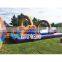 Big inflatable slide giant outdoor inflatable bouncer