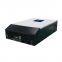 RTS Hybrid Home Energy System Solar Inverter 5000W 5KW 48V with Built-in 80A MPPT Charger Controller Off Grid