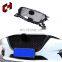 CH Upgrade Model Vehicle Modification Parts Truck Bummper Grill Off Road Car Grill Radiator For Mazda 3 2014-2016