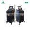 Stationary 808nm 755nm 1064nm Diode Laser Hair Removal Machine For Permanent Hair Removal