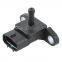 Haoxiang New Auto Map Sensor - Sensor de Press?o do Coletor de Admiss?o 89390-1080A 079800-5890 Para Hino
