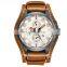 CURREN 8225 Men High Quality Japan Quartz Movement Hand Watch Waterproof Watches Men Wrist Luxury Band Strap