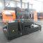 G500 angle cutting band saw machine cutting different metal saw	machine
