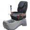 2015 whirlpool spa pedicure chair/footrest for pedicure chair/pedicure massage chair