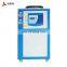 250hp hot sale water chiller 3hp to 250hp pet bottle blowing water chiller 5hp portable small water chiller