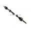 Factory quality  price  rear parts OEM 43410-02571 drive shafts