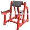 ASJ-XM18 Popular high quality Commercial Hammer Strength machine iso lateral shoulder press