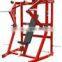 Best selling Commercial Gym Seated chest press fitness equipment