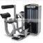 2019 High-end Professional Fitness Equipment with best price ASJ-GM53 Back Extension high quality  gym equipment machine