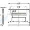 04322 China Heavy Duty Hooks
