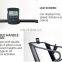 Home And Commercial Fitness Unpowered Manual Self-Generating Curved Treadmill