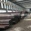 Astm A36 Sch 40 Q235 Carbon Spiral Steel Pipe For Construction