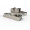 3/4/5 Axis made CNC Machining and CNC Milling parts Base holder