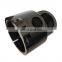 China Custom Made plastic cap plastic turning plastic machining