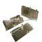 various types of special shaped stainless steel sheet metal processing bending cutting punching metal forming