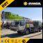 ZOOMLION 35-тонные автомобильные краны QY35V в продаже