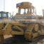 Loading Service for D7H Used Dozer, CAT D7G Crawler Dozer Price Low in Shanghai