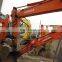 Used Hitachi ZX70 excavator,hydraulic pumb excavator hitachi ZAXIS 70 tracked digger