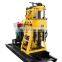 Portable Borehole Small Water Well Drilling Rig Machine