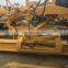 Used komatsu gd505a gd505 motor grader