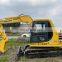 Komatsu construction machine pc60 mini used excavator /pc70-8 pc60-8 new stock models komatsu excavator