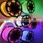 IP65 Strip Neon Rope Light 110V 220V 24V 12V RGB LED Neon Light