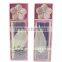 Sweet Aromatic India Incense Sticks Set With Ceramic Flower Holder