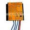 800W 48V Off-grid Wind Turbine Controller Wind Power Generator Controller  Mppt Solar Charge Controller