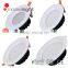INNOVALIGHT Cost-effective 10W 94mm Cutout SMD2835 LED Downlight
