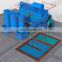 Rice Husk Biochar Kiln Continuous Charcoal Making Machine Small Carbonization Sawdust Furnace