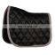 Best Quality Manufacture Low Price Horse excellent dressage Saddles pads saddle pad