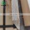 Cheap wholesale 8mm birch plywood Plywood production line made in China kitchen door plywood PVC edge decoration