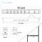 Swiss Rack mount PDU with 3 phase MCB