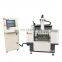 cnc router machine  metal cnc router with atc for metal mold making