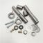 Factory Wholesale High Quality King Pin Kit 3601 For Garbage Truck