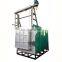 Sintering electrical kiln for ceramic and pottery