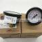 Pressure  Gauge with back connection & 21982335  Air-compressor parts  for Ingersoll Rand Compresor de aire