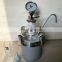 Hot sell  concrete pressure meter  air testing equipment for hight quality