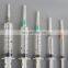 fully automatic safety syringe assembly machine