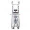 Vertical professional two handles ance pigment Removal dpl OPT big spot size ipl laser hair removal machine price laser