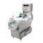 multifunctional stainless steel vegetable cutter